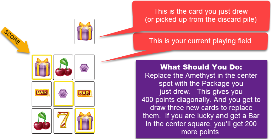 Play suggestion 1 of 6